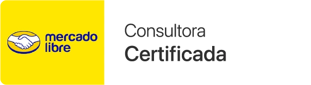 certificado-mercado-libre Sello de consultora certificada por Mercado Libre
