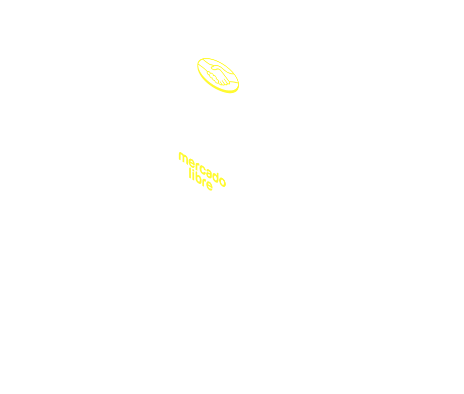 ilustracion-agencia-mercado-libre Ilustración de agencia experta en ventas en Mercado Libre y comercio electrónico